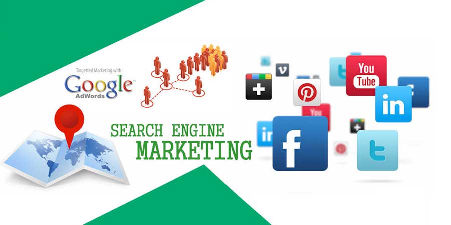 Search Engine Marketing services Search Engine Marketing services