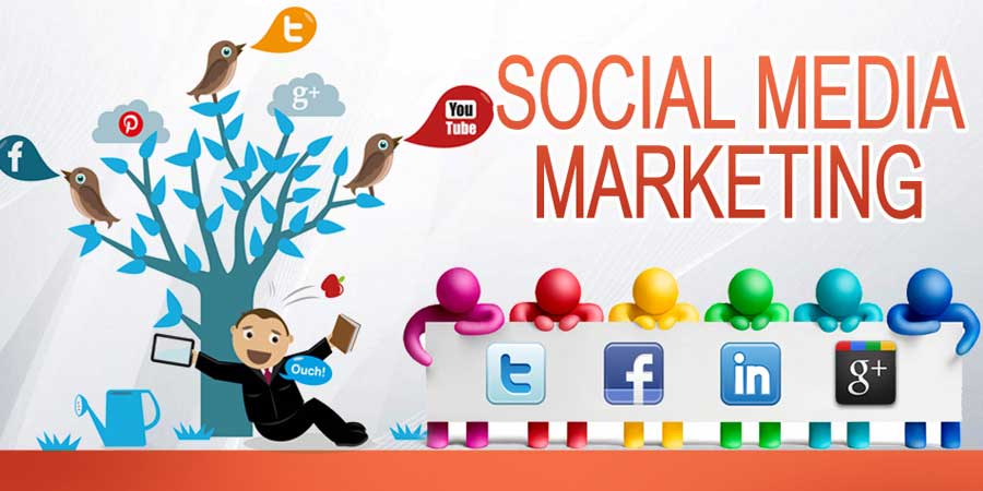 Social Media Marketing Company in Madhapur Social Media Marketing Company in Madhapur