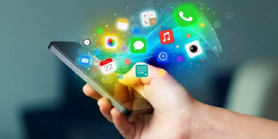 Mobile App Marketing Services company