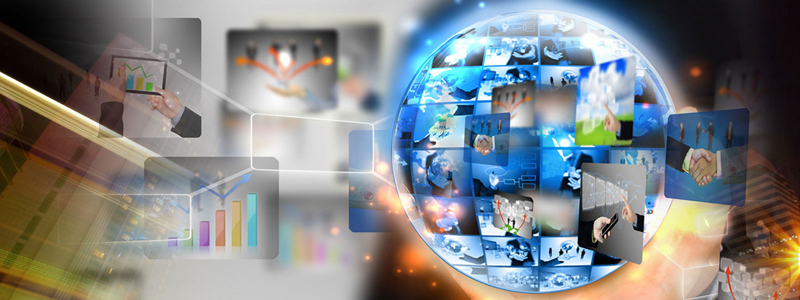 Web Designing Services in Hyderabad
